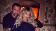 Bianca Drăgușanu și Alex Bodi