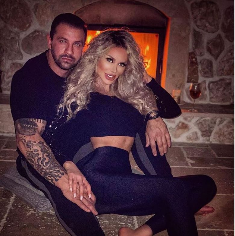 Bianca Drăgușanu și Alex Bodi au pus punct poveștii lor Bianca Drăgușanu și Alex Bodi