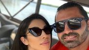 Pepe  și Raluca Pastramă anunță divorțul