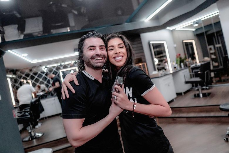 Pepe și Raluca divorțează după 8 ani de căsnicie Pepe și Raluca divorțează