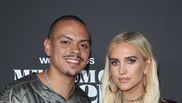Ashlee Simpson a nascut