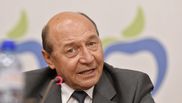 Traian Băsescu