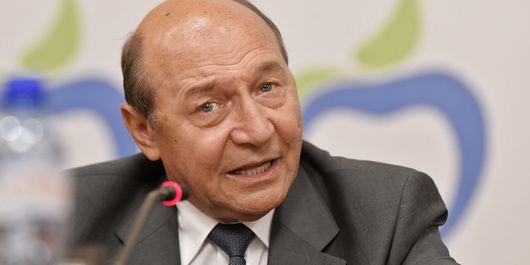 Traian Băsescu, furios fiindcă România n-a intrat în starea de urgență: „Când ai 100 de morți pe zi e urgență...”