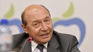 Traian Băsescu