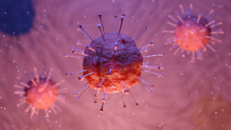 coronavirus nu ocolește pe nimeni, indiferent de poziția socială sau vârstă coronavirus virgil popescu