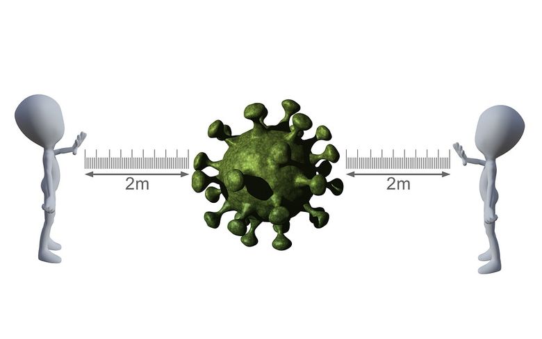 măsurile de restricție se prelungesc coronavirus restrictii prelungite