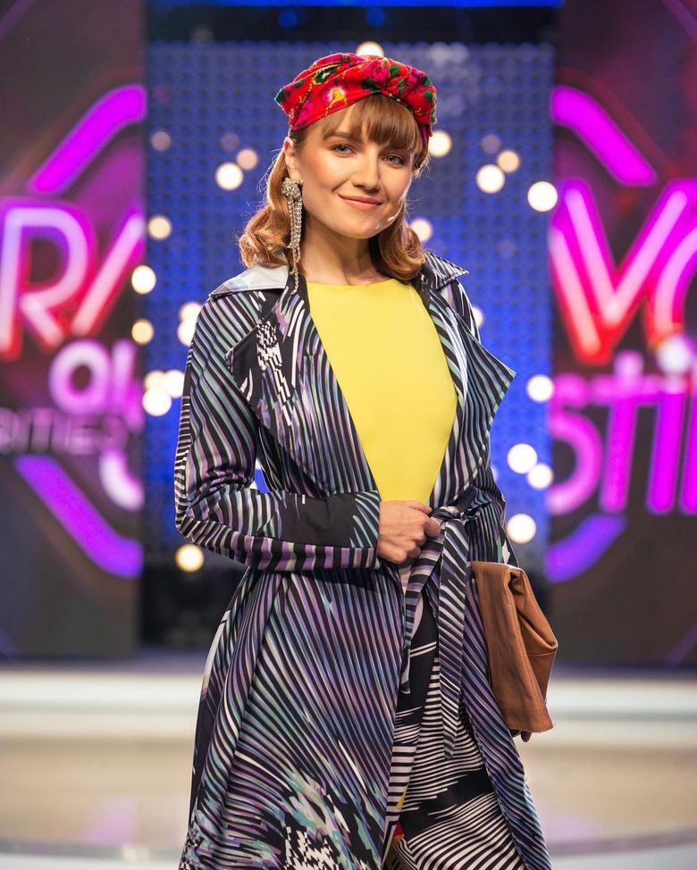 Alexandra Ungureanu