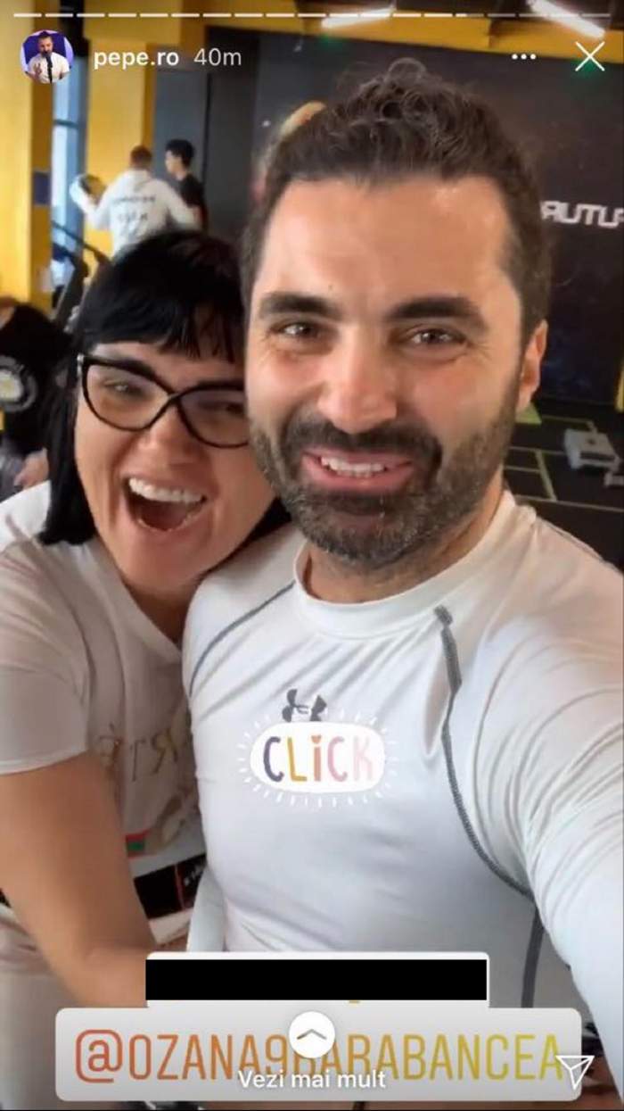 Pepe divorțează