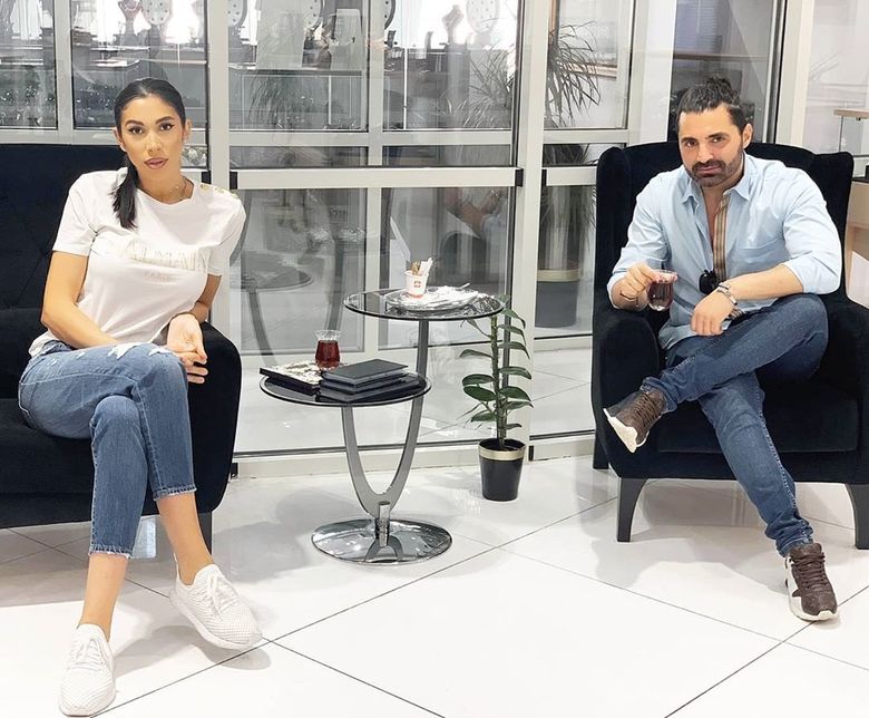 Pepe, declarații despre zvonurile de infidelittae