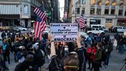 Alegerile in America