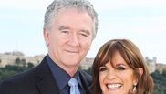 Patrick Duffy