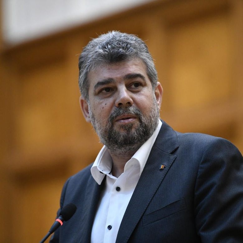 Marcel Ciolacu a vorbit despre schimbarea alegerilor marcel ciolacu declaratii