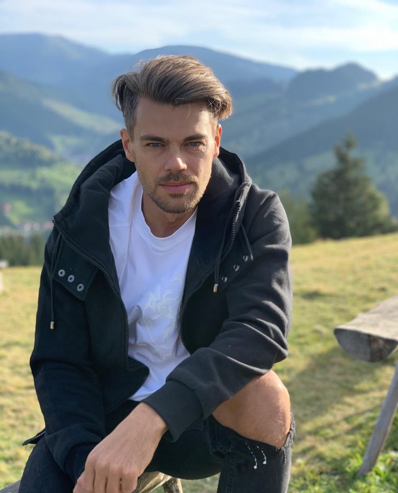 Ciprian Silasi va deveni tată