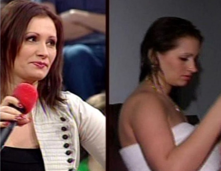 Pepe divorțează de Raluca Pastramă