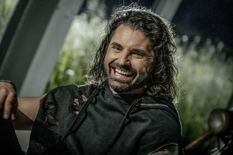 Pepe divorțează de Raluca Pastramă, după 8 ani Pepe divorțează de Raluca Pastramă