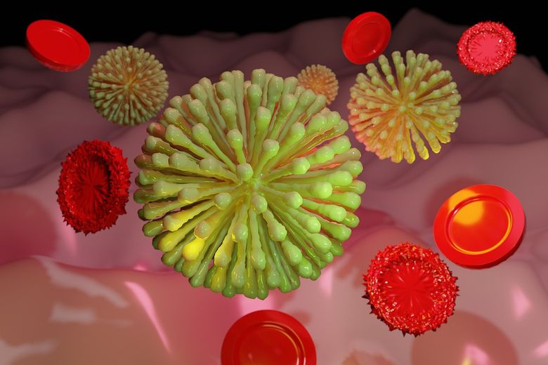 coronavirus raceala comuna