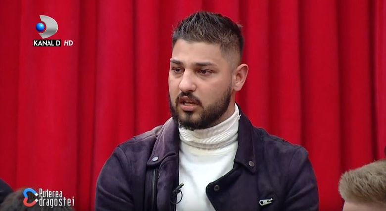 Roberto a părăsit casa "Puterea Dragostei", în lacrimi! Cristian Comănici a revenit zâmbind!
