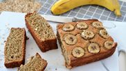 banana bread