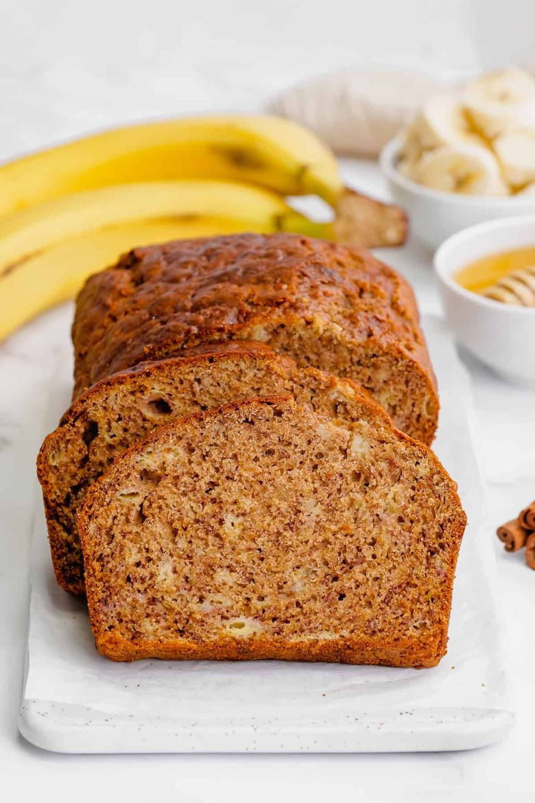 Banana bread, rețeta care a cucerit internetul Banana bread, rețeta care a cucerit internetul