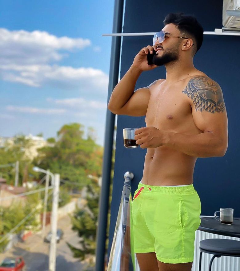 Jador se gândește la fosta iubită jador fosta iubita