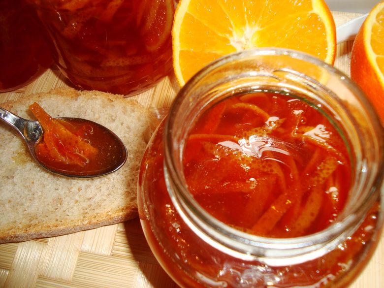 Rețetă de dulceață de coji de citrice. Nu le vei mai arunca de acum încolo! Rețetă de dulceață de coji de citrice. Nu le vei mai arunca de acum încolo!