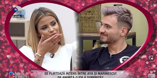 Cristian Marinescu de la „Puterea Dragostei” are o nouă iubită?! De cine s-a îndrăgostit cel mai iubit bărbat din casa iubirii?