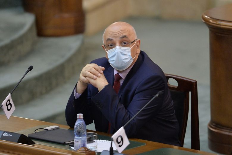 Raed Arafat anunt despre sarbatori