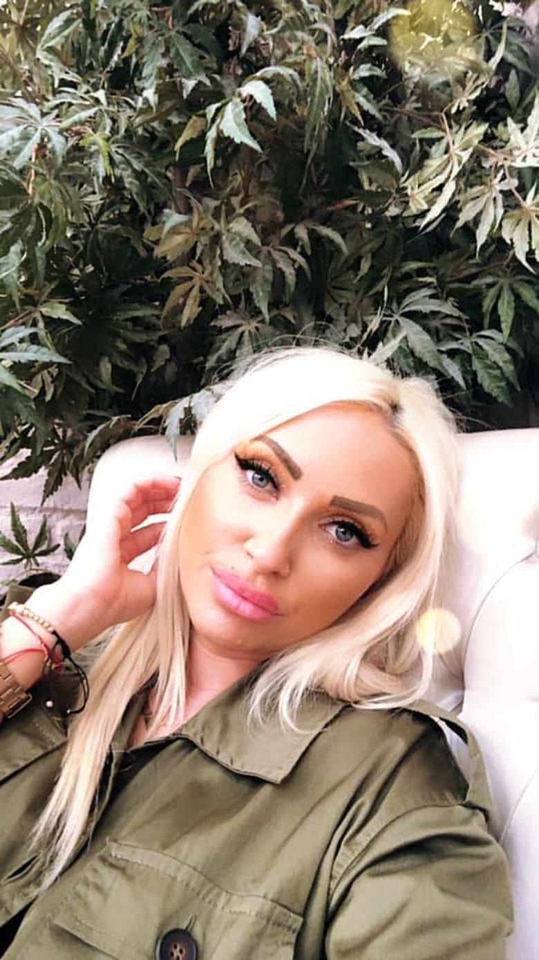 Andreea Pirui este confuză după despărțire andreea pirui despartire