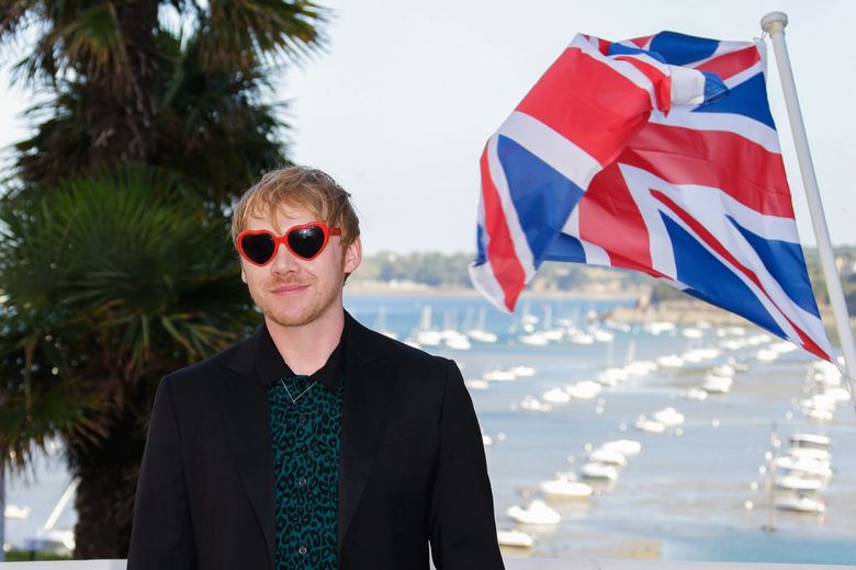 Rupert Grint 