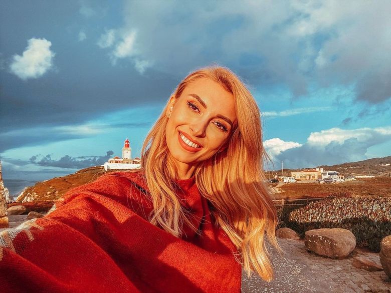 Andreea Bălan a stat internată 6 zile Andreea Bălan