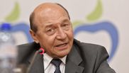 Traian Băsescu