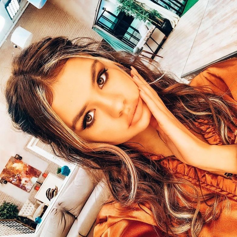 Andreea de la Puterea dragostei vrea să revină Andreea de la Puterea dragostei