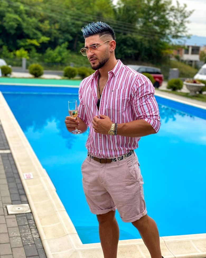 bogdan mocanu se intoarce