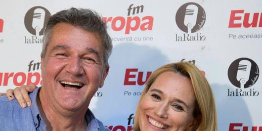 Dan Bittman, acuzații grave la adresa Andreei Esca: „Cred că Andreea Esca și-a înscenat boala? Da”