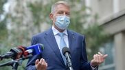 Klaus Iohannis