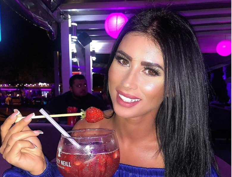 Bianca de la Puterea Dragostei s-a împăcat cu fostul său iubit. Bianca Puterea Dragostei