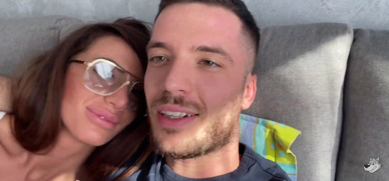 Livian și Florentina