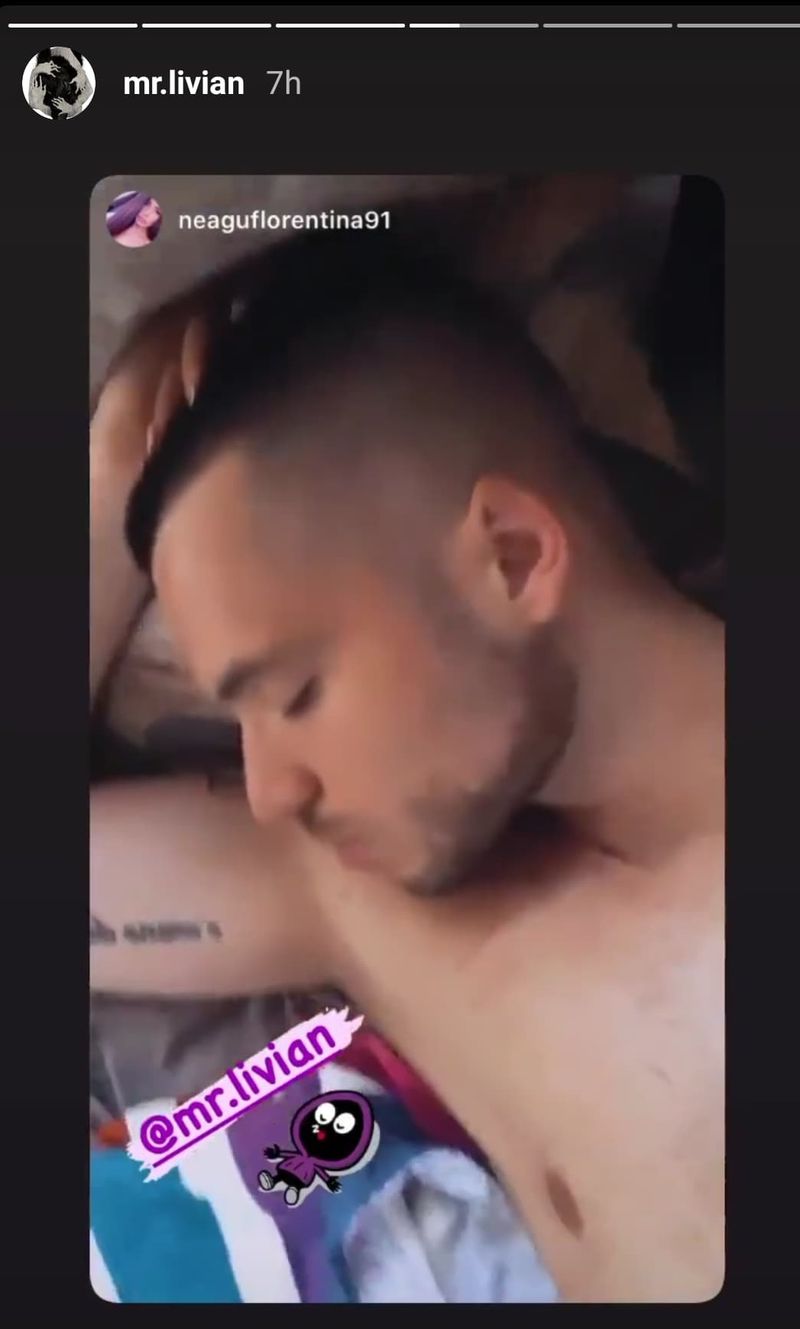 Livian și Florentina