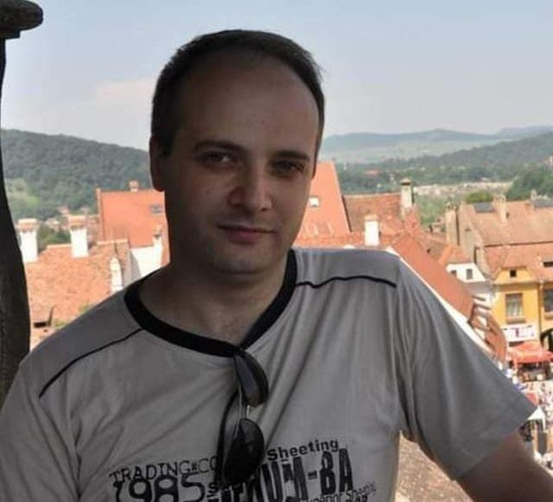 Medicul Catalin Denciu a fost depistat pozitiv cu Covid-19 Medicul Catalin Denciu