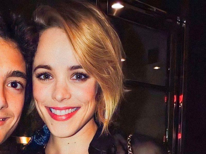 rachel mcadams