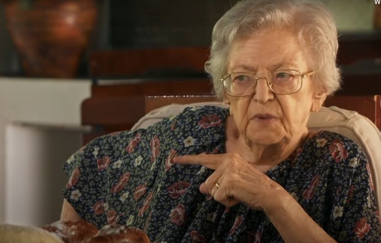 Draga Olteanu Matei
