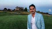 Răzvan Simion s-a testat