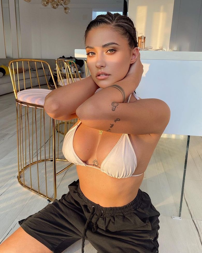 Antonia