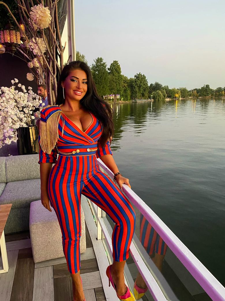 Elena Ionescu