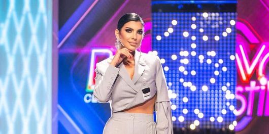 Andreea Tonciu de la „Bravo, ai stil! Celebrities”, despre pierderea bunicii: ”Nu există cuvinte îndeajuns...