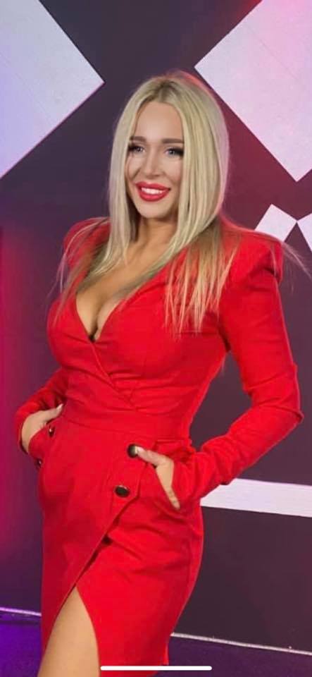 emy dansatoare