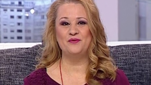Mariana Cojocaru