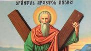 sfantul andrei 