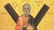 sfantul apostol andrei 