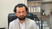 Adrian Popa, managerul Spitalului Județean Bacău